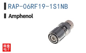 RAP-06RF19-1S1NB