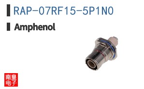 RAP-07RF15-5P1N0