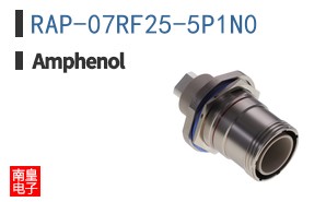 RAP-07RF25-5P1N0
