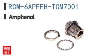 RCM-6APFFH-TCM7001