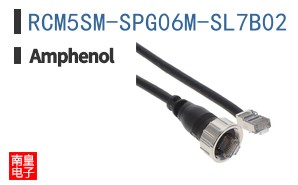 RCM5SM-SPG06M-SL7B02