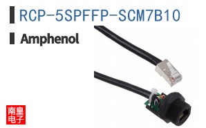 RCP-5SPFFP-SCM7B10