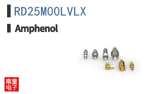 RD25M00LVLX