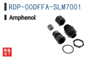 RDP-00DFFA-SLM7001
