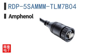 RDP-5SAMMM-TLM7B04