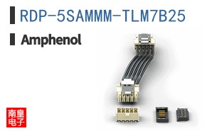 RDP-5SAMMM-TLM7B25