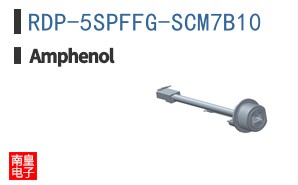 RDP-5SPFFG-SCM7B10