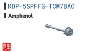 RDP-5SPFFG-TCM7BA0