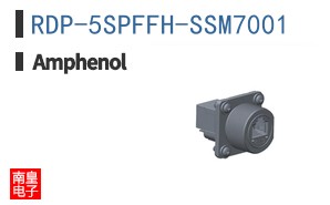 RDP-5SPFFH-SSM7001