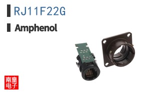 RJ11F22G