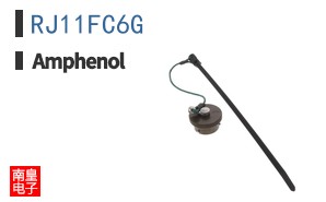 RJ11FC6G