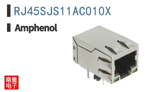 RJ45SJS11AC010X