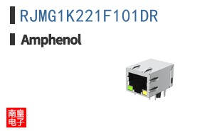 RJMG1K221F101DR