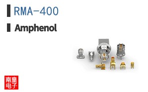 RMA-400