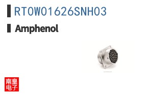 RT0W01626SNH03