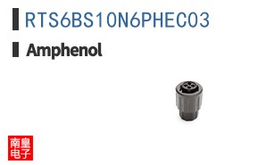 RTS6BS10N6PHEC03