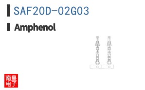 SAF20D-02G03