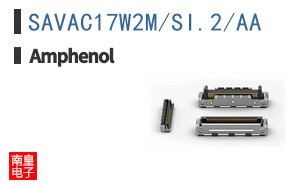 SAVAC17W2M/SI.2/AA