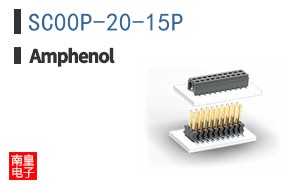 SC00P-20-15P