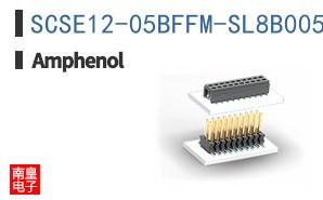 SCSE12-05BFFM-SL8B005