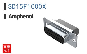 SD15F1000X