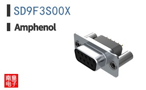 SD9F3S00X