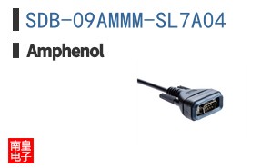 SDB-09AMMM-SL7A04