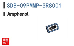SDB-09PMMP-SR8001