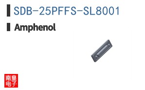 SDB-25PFFS-SL8001