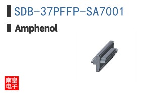 SDB-37PFFP-SA7001