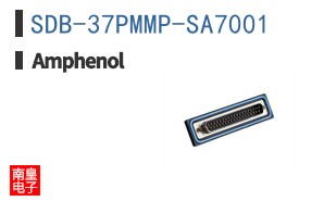 SDB-37PMMP-SA7001