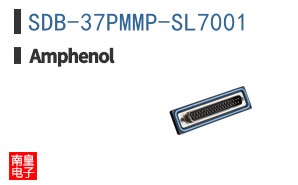 SDB-37PMMP-SL7001