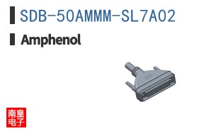 SDB-50AMMM-SL7A02