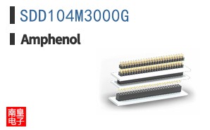 SDD104M3000G