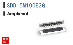 SDD15M100E2G