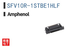SFV10R-1STBE1HLF