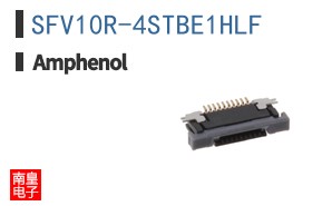 SFV10R-4STBE1HLF