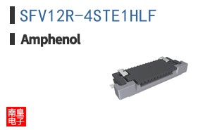 SFV12R-4STE1HLF