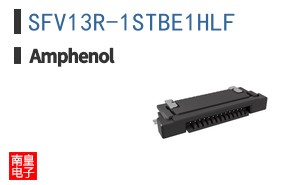SFV13R-1STBE1HLF