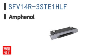 SFV14R-3STE1HLF