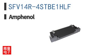 SFV14R-4STBE1HLF