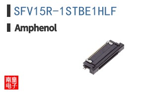 SFV15R-1STBE1HLF