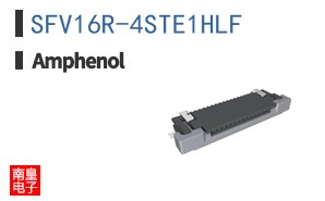 SFV16R-4STE1HLF