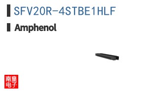 SFV20R-4STBE1HLF