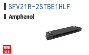 SFV21R-2STBE1HLF