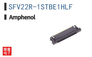 SFV22R-1STBE1HLF