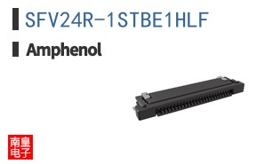 SFV24R-1STBE1HLF
