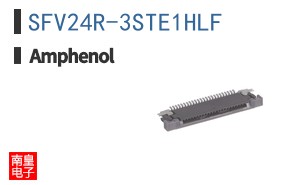 SFV24R-3STE1HLF