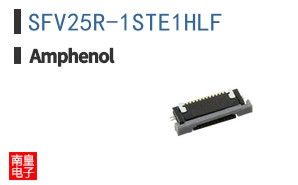 SFV25R-1STE1HLF