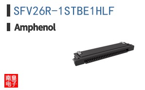 SFV26R-1STBE1HLF